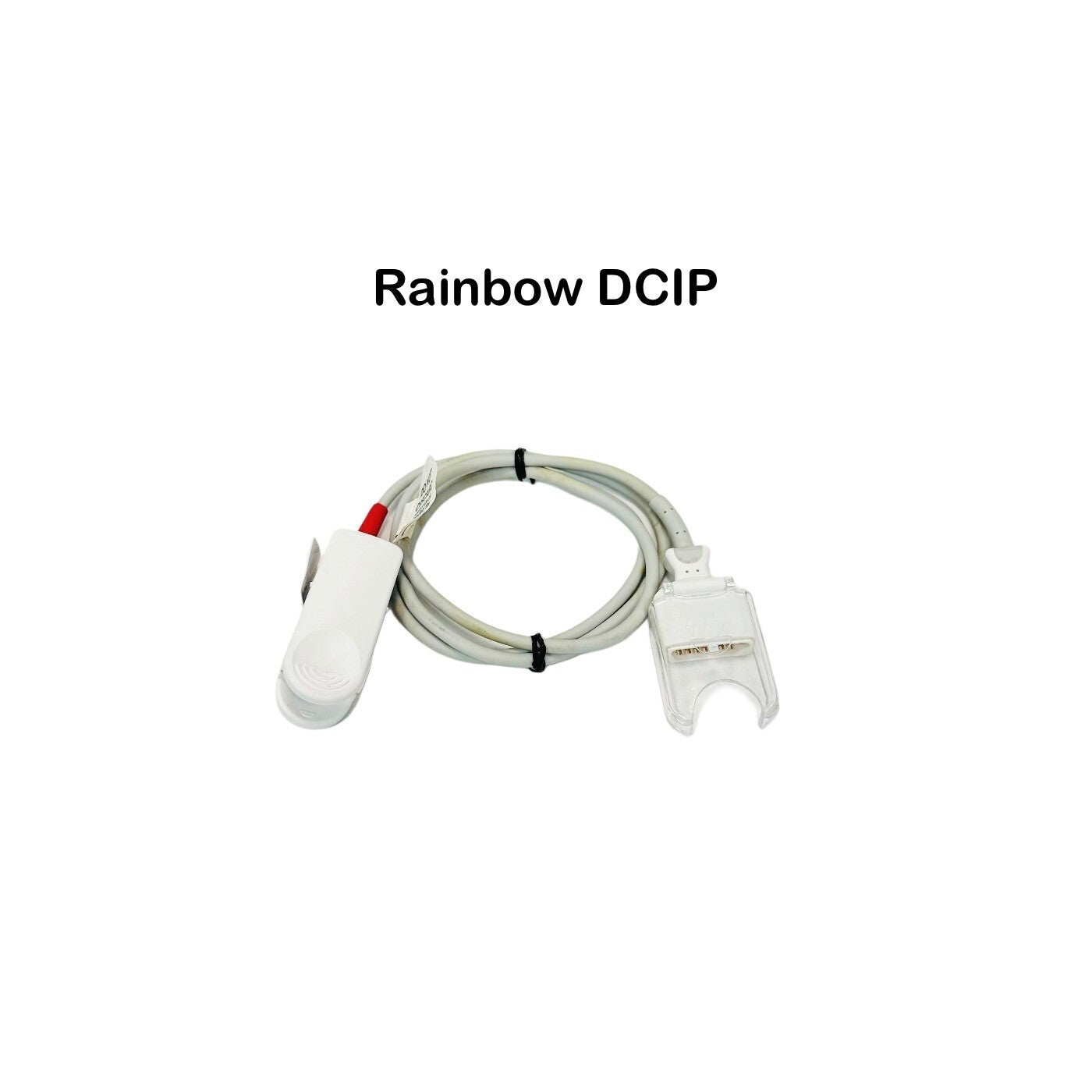 Masimo Rainbow DCIP Digit Reusable Sensor 3 Ft Cable
