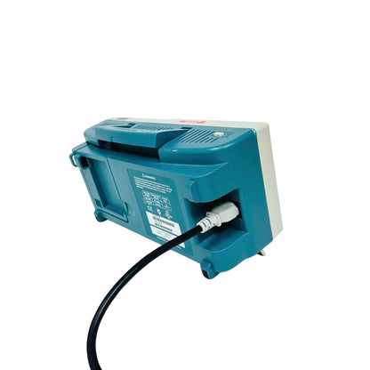 Tektronix TDS 2002 TWO Channel Digital Storage Oscilloscope 60 MHZ  1GS/S