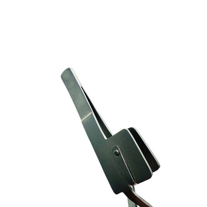 CENTURION I68205 Heiss Retractor, Blunt Instrument