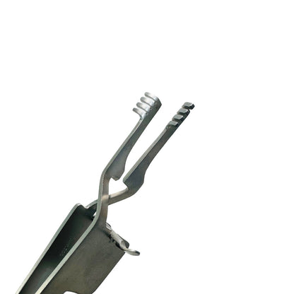 CENTURION I68205 Heiss Retractor, Blunt Instrument