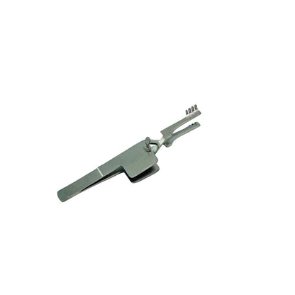 CENTURION I68205 Heiss Retractor, Blunt Instrument