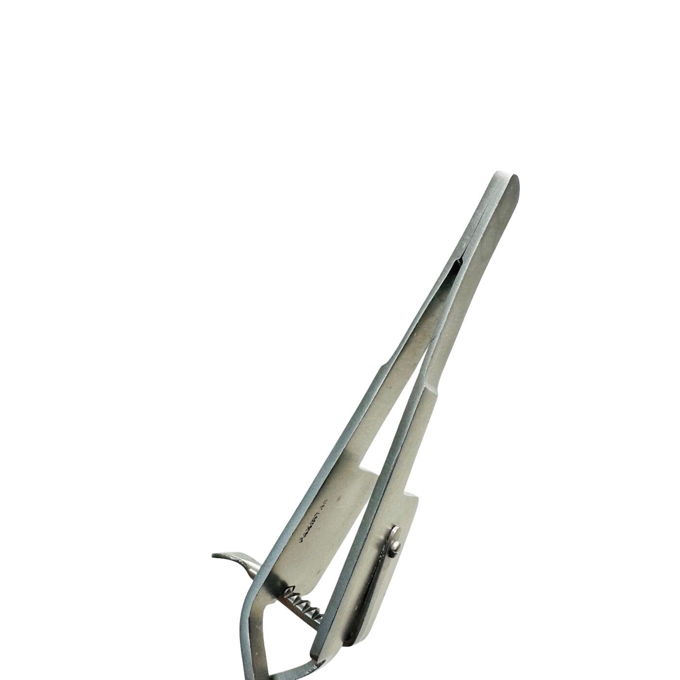 CENTURION I68205 Heiss Retractor, Blunt Instrument