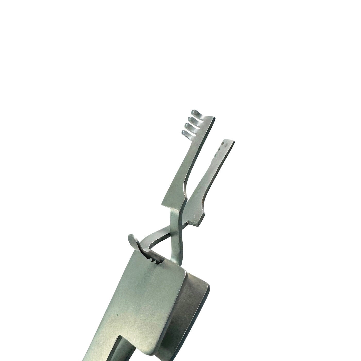 CENTURION I68205 Heiss Retractor, Blunt Instrument