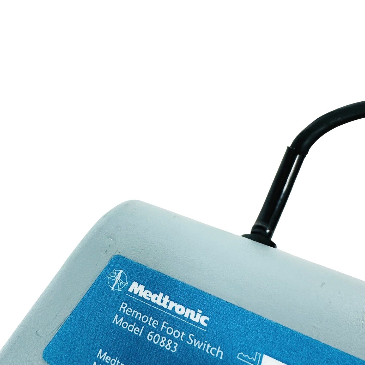 Medtronic 60883 Remote Foot Switch For Cardioblate