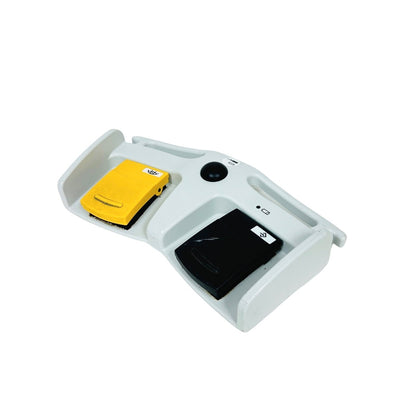 GE 1432158 / 5885888 Wireless Footswitch For C Arms