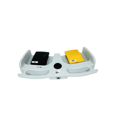 GE 1432158 / 5885888 Wireless Footswitch For C Arms