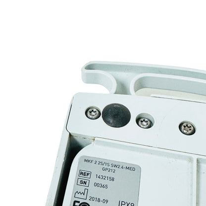 GE 1432158 / 5885888 Wireless Footswitch For C Arms