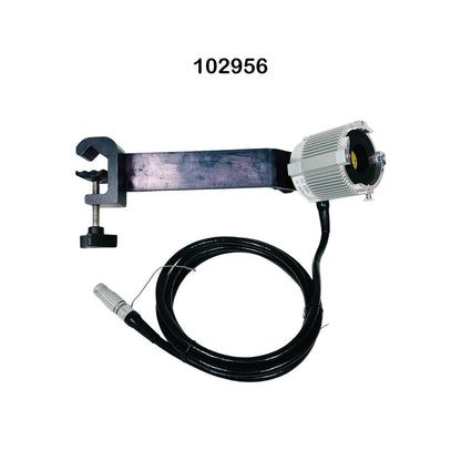 Thoratec / Medtronic 102956 Centrimag Motor W/ Clamp As Is