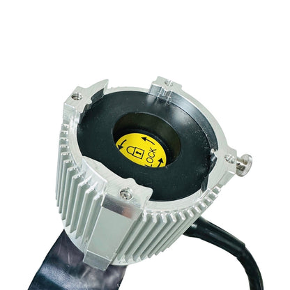 Thoratec / Medtronic 102956 Centrimag Motor W/ Clamp As Is