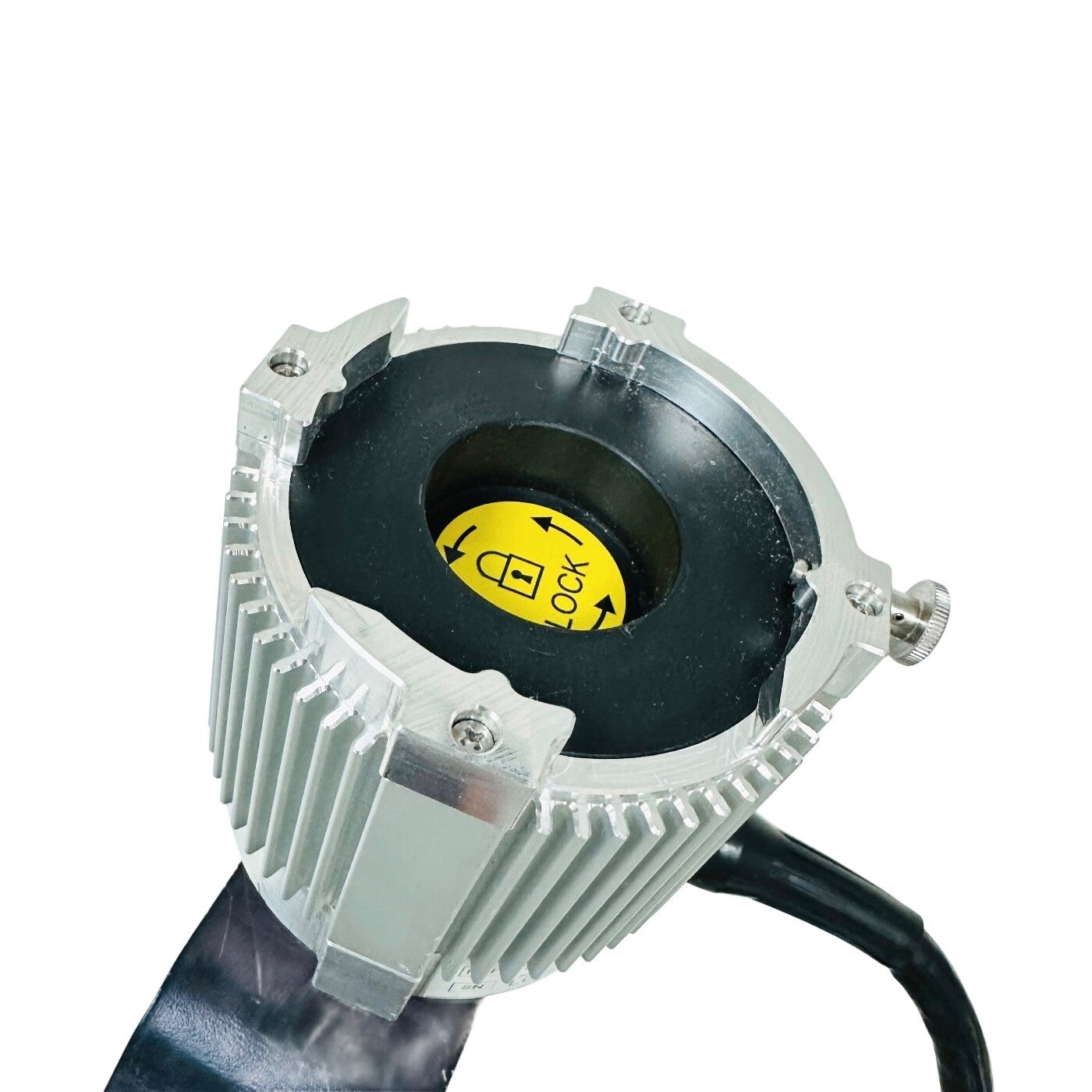 Thoratec / Medtronic 102956 Centrimag Motor W/ Clamp As Is