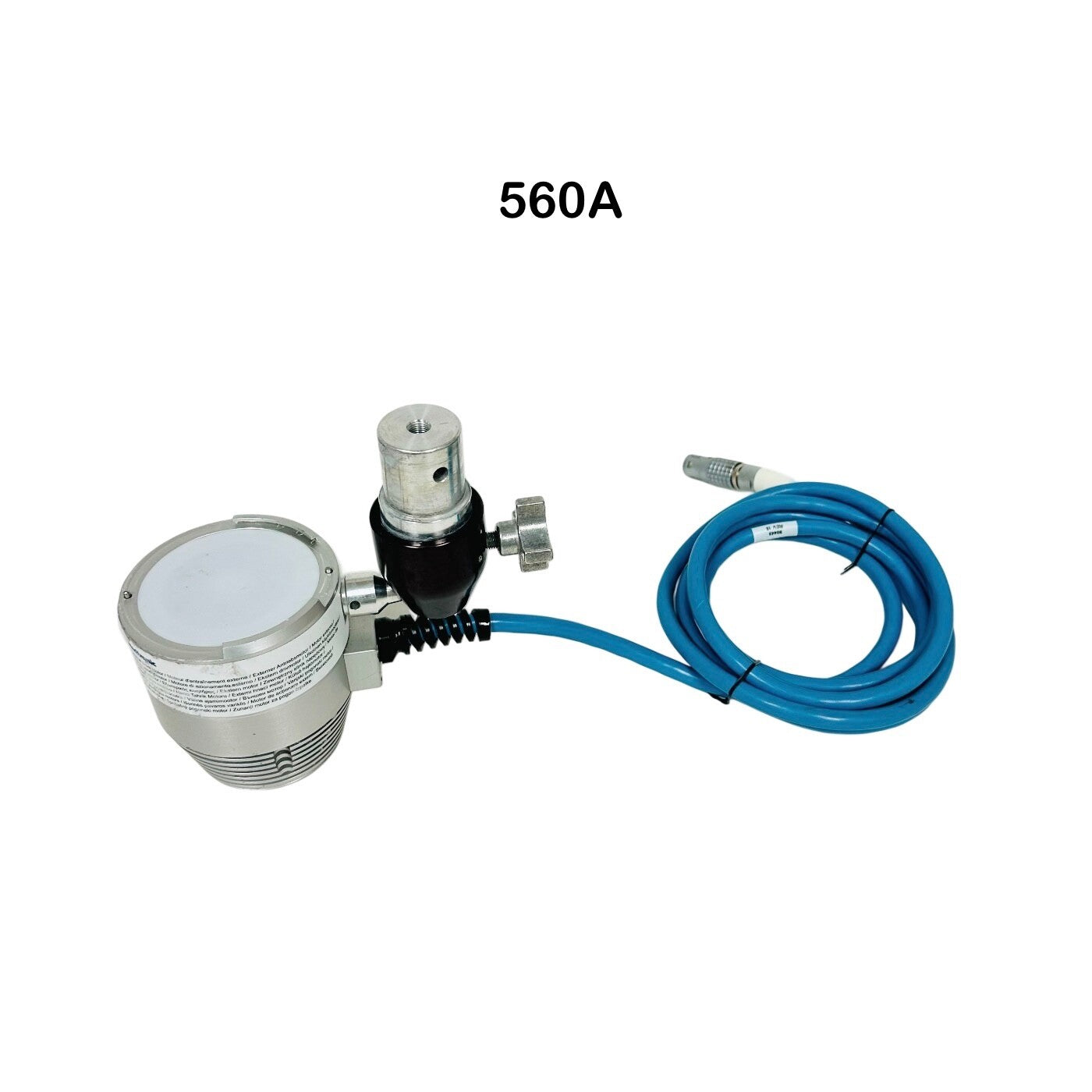 Medtronic 560A External Drive Motor For Affinity CP – Surgical Disposable