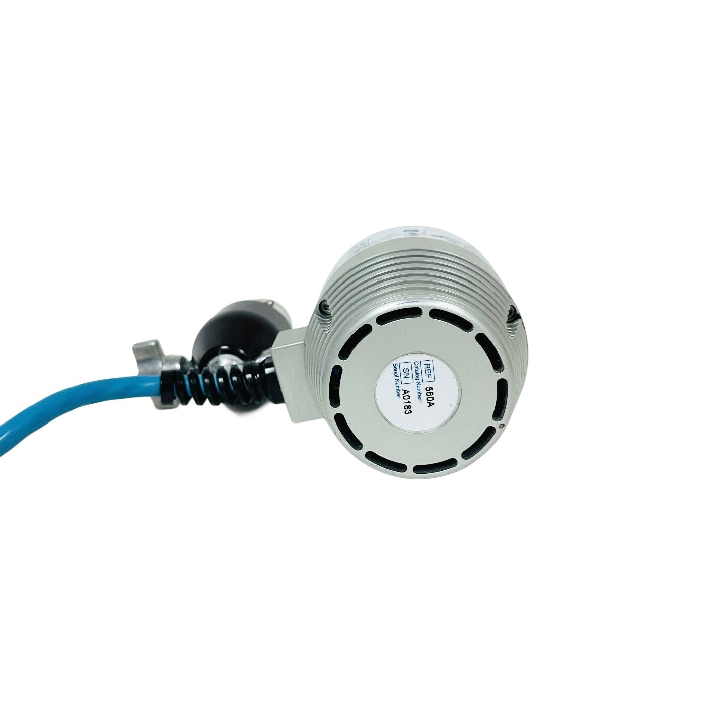 Medtronic 560A External Drive Motor For Affinity CP