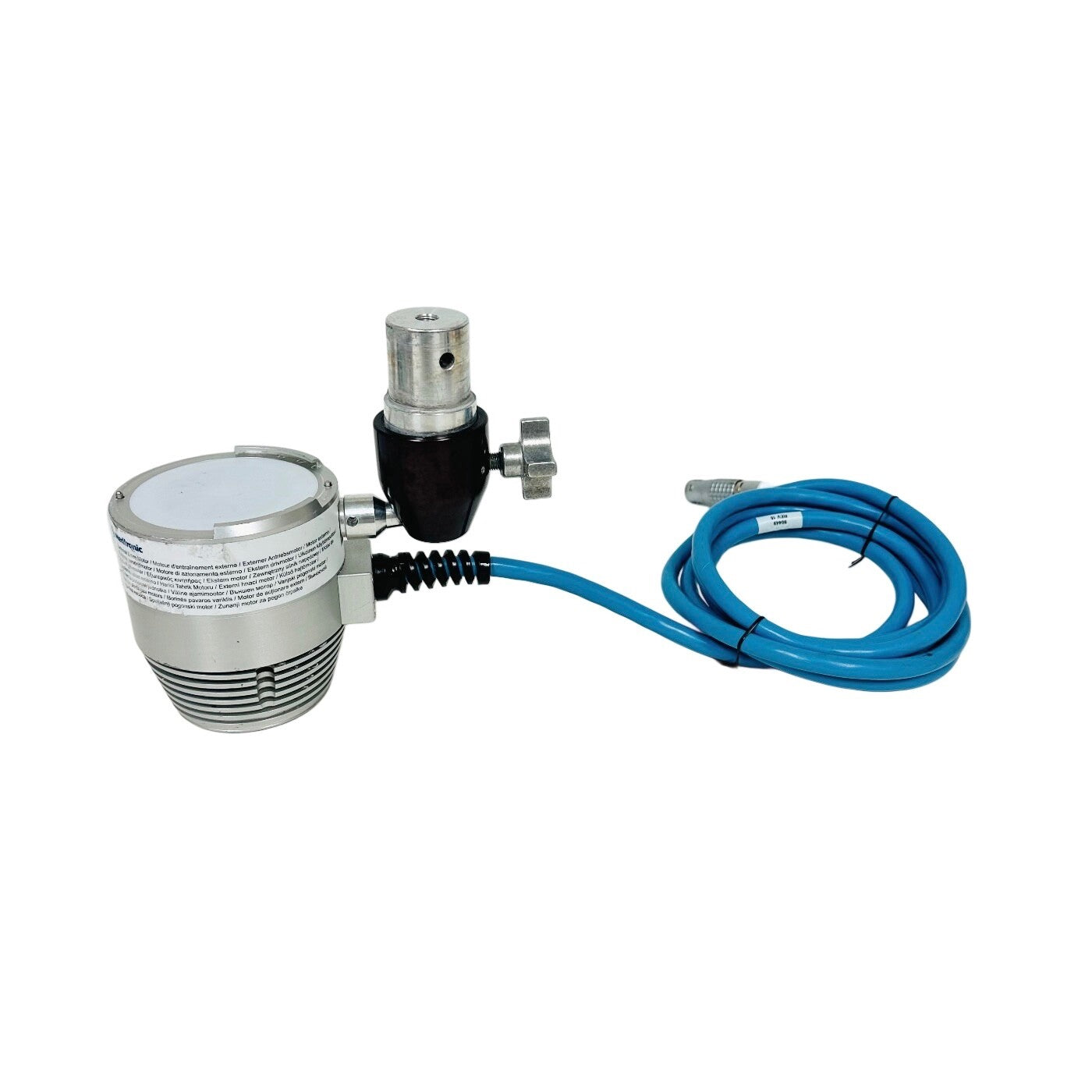 Medtronic 560A External Drive Motor For Affinity CP