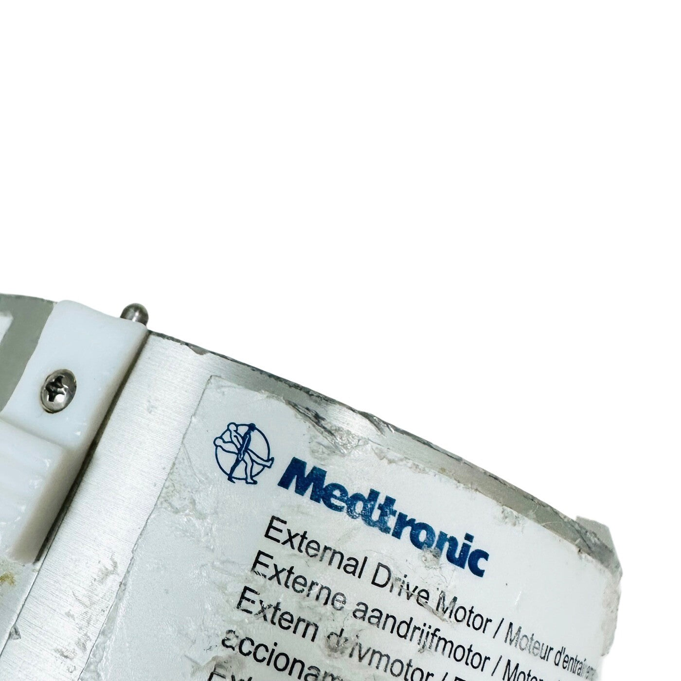 Medtronic 560A External Drive Motor For Affinity CP