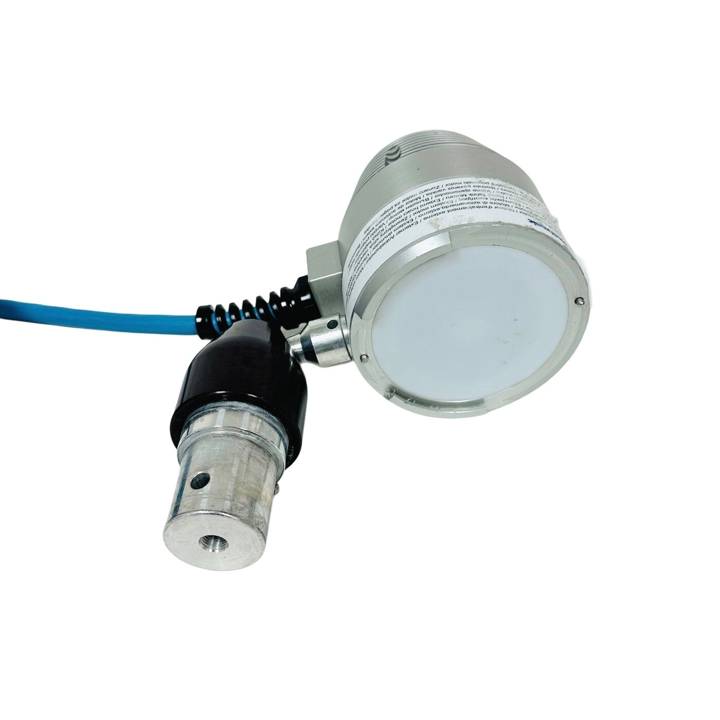 Medtronic 560A External Drive Motor AS is For Affinity CP