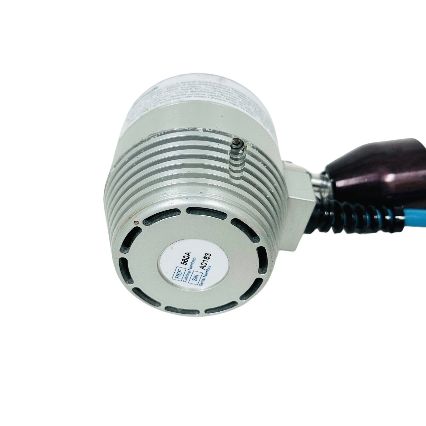 Medtronic 560A External Drive Motor AS is For Affinity CP