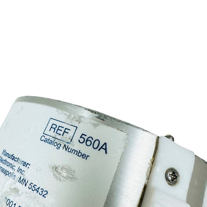 Medtronic 560A External Drive Motor AS is For Affinity CP