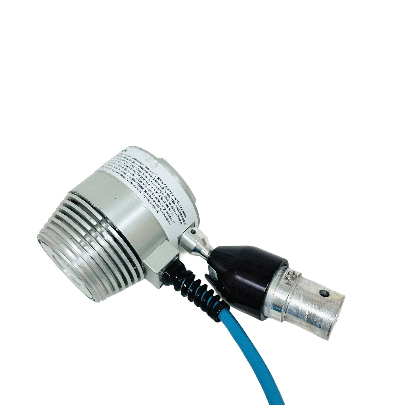 Medtronic 560A External Drive Motor AS is For Affinity CP