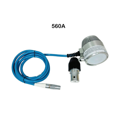 Medtronic 560A External Drive Motor AS is For Affinity CP