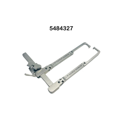 Medtronic 5484327 4.75 TLIF / PLIF DISTRACTOR Instrument