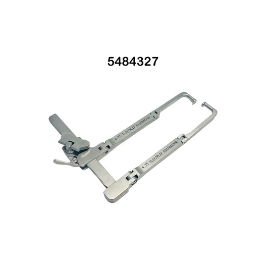 Medtronic 5484327 4.75 TLIF / PLIF DISTRACTOR Instrument