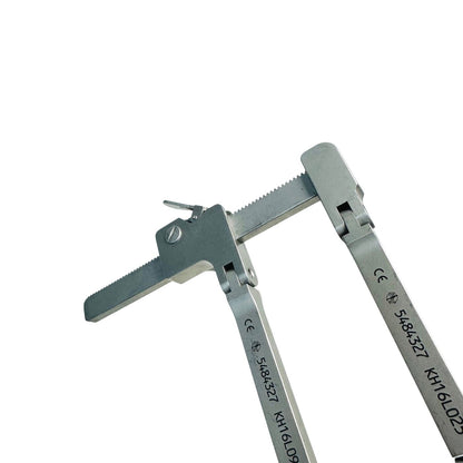 Medtronic 5484327 4.75 TLIF / PLIF DISTRACTOR Instrument