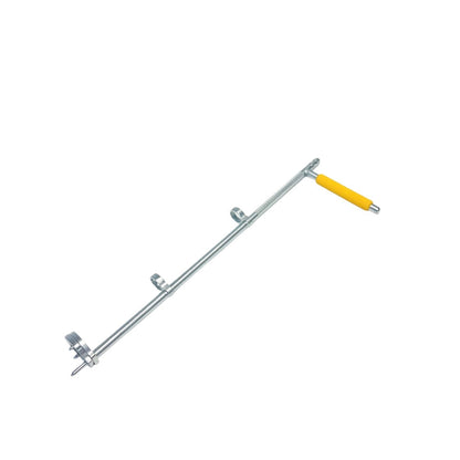 Medtronic 902-120 20mm Trephine Template Instrument