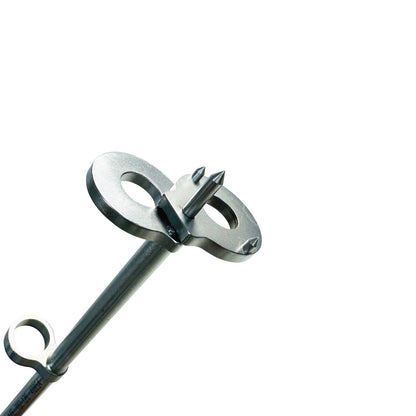 Medtronic 902-120 20mm Trephine Template Instrument