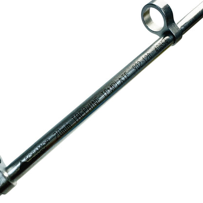 Medtronic 902-120 20mm Trephine Template Instrument