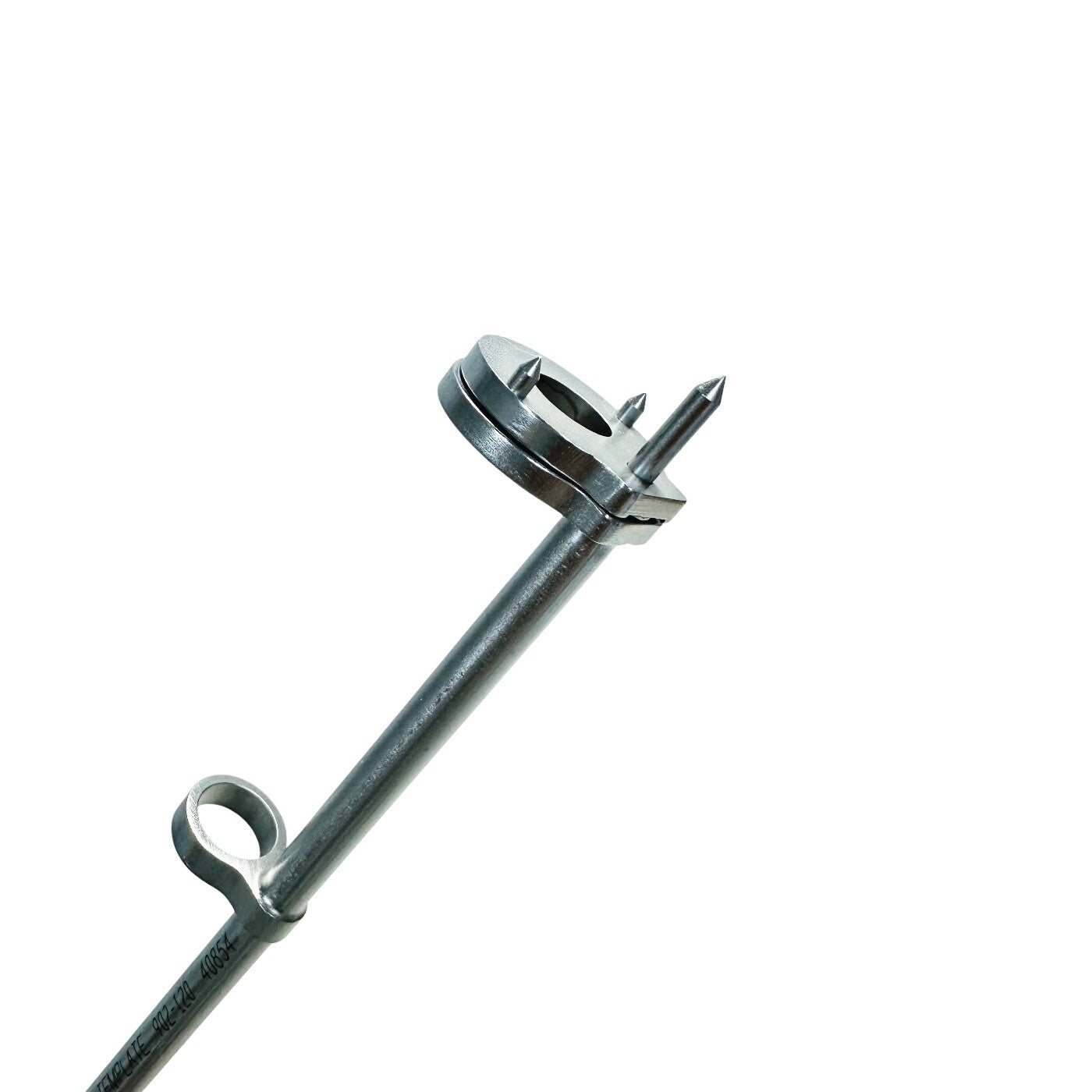 Medtronic 902-120 20mm Trephine Template Instrument