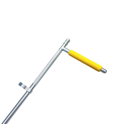 Medtronic 902-120 20mm Trephine Template Instrument