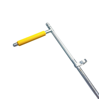 Medtronic 902-120 20mm Trephine Template Instrument