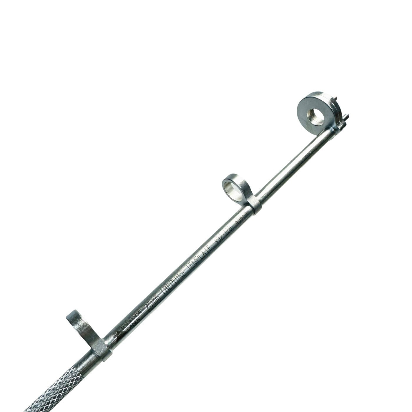 Medtronic 902-120 20mm Trephine Template Instrument