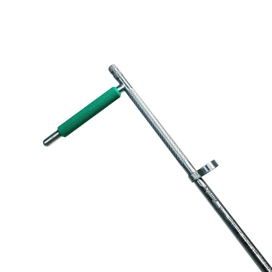 Medtronic 902-116 16mm Trephine Template Instrument