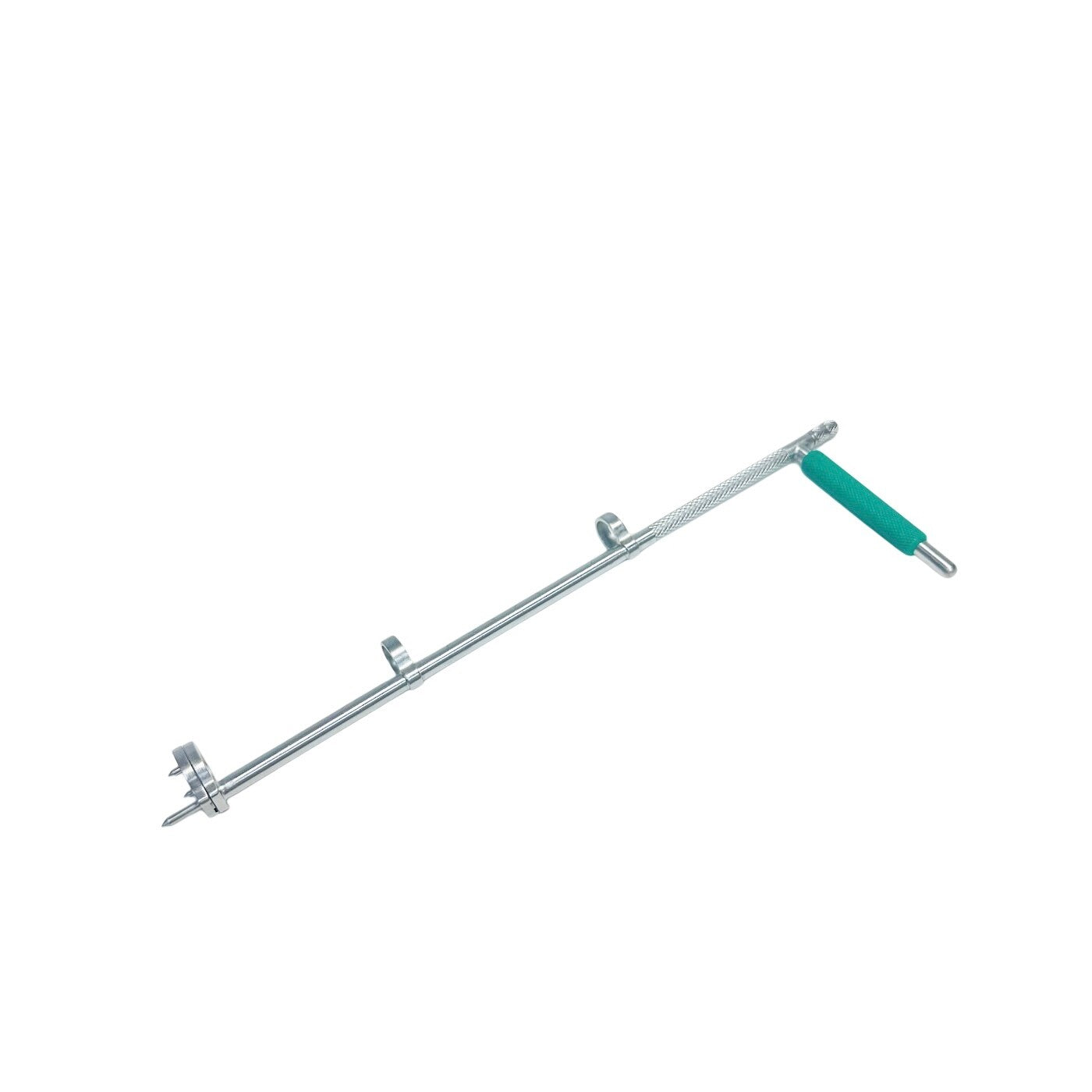 Medtronic 902-116 16mm Trephine Template Instrument