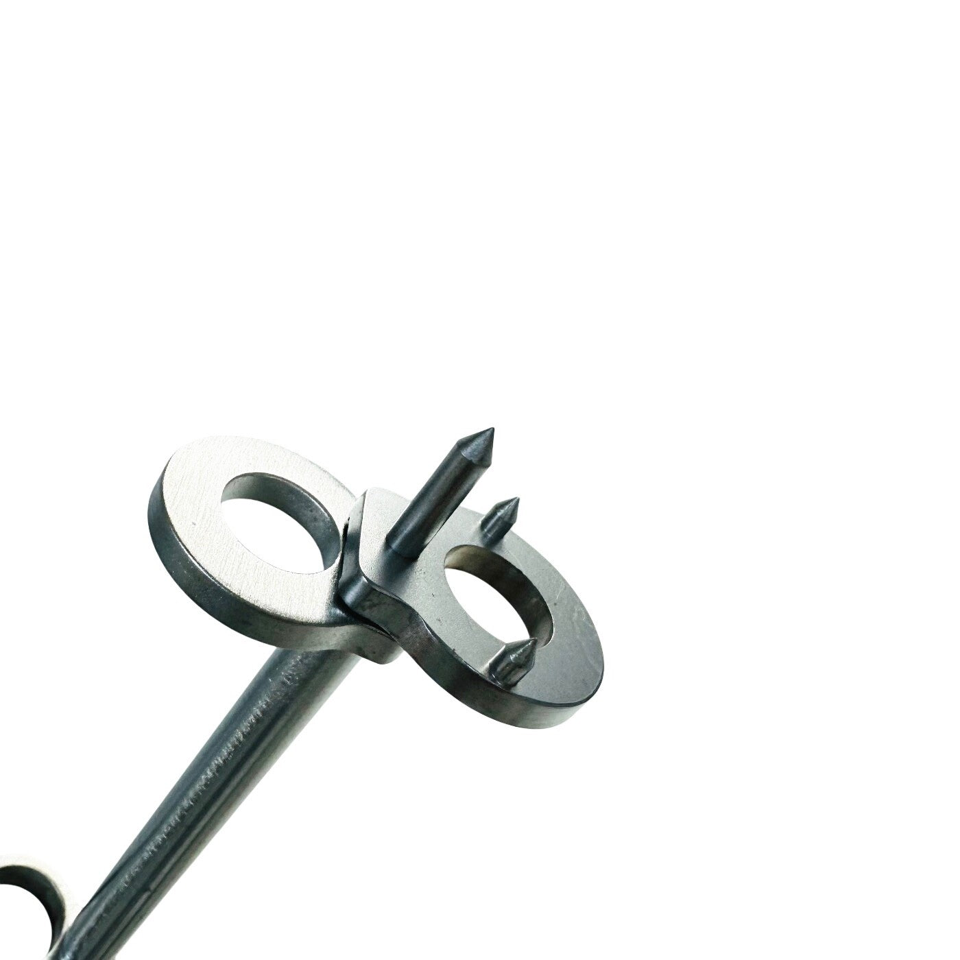 Medtronic 902-116 16mm Trephine Template Instrument