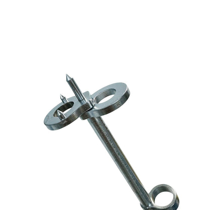 Medtronic 902-116 16mm Trephine Template Instrument