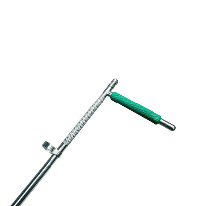 Medtronic 902-116 16mm Trephine Template Instrument