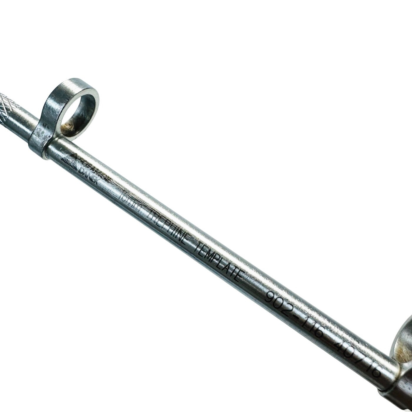 Medtronic 902-116 16mm Trephine Template Instrument