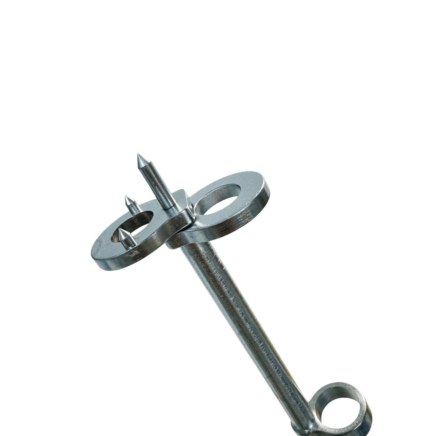 Medtronic 902-116 16mm Trephine Template Instrument