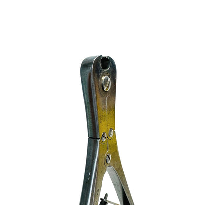 Medtronic 6523 / 930460 Cable / Wire Cutter Instrument