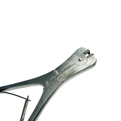 Medtronic 6523 / 930460 Cable / Wire Cutter Instrument