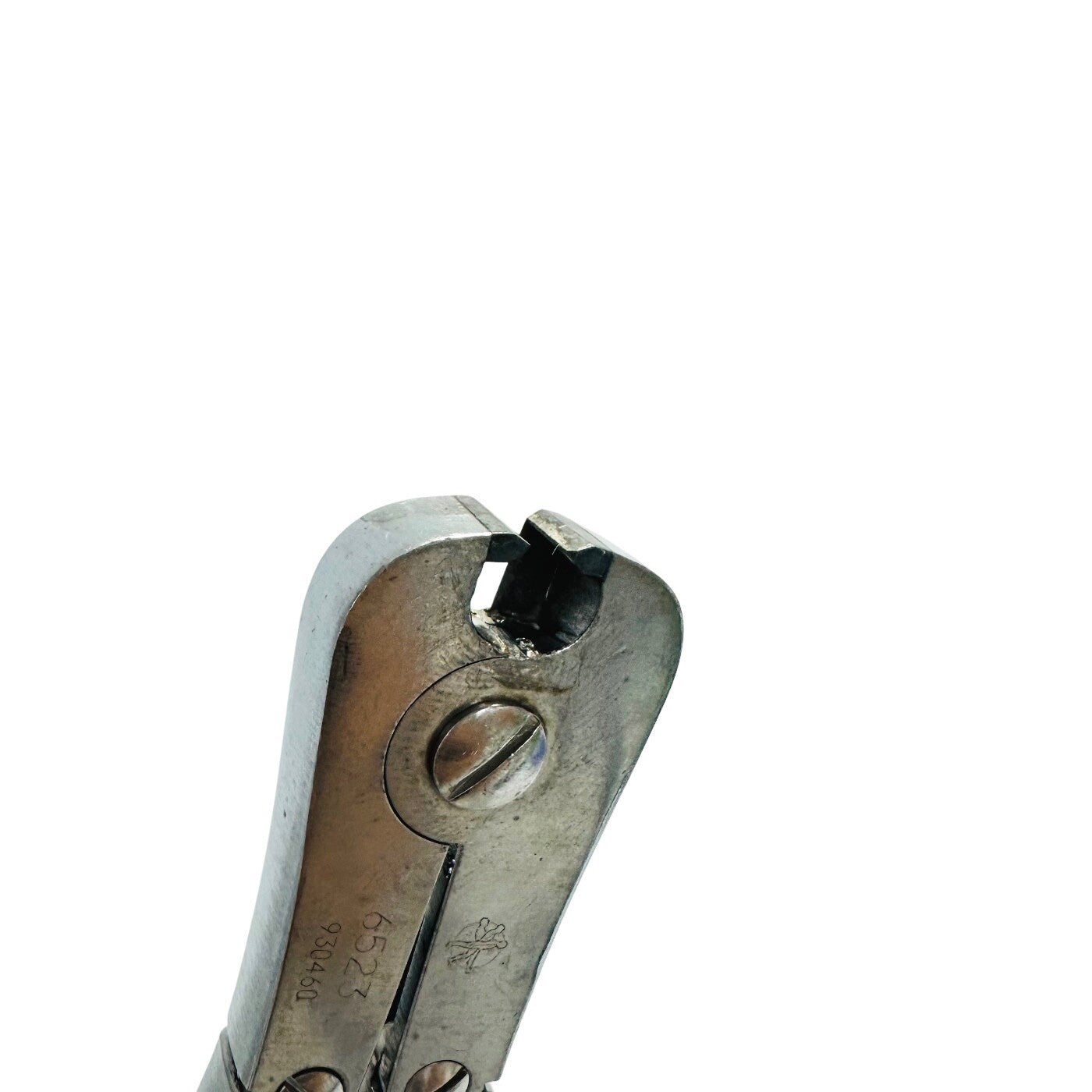 Medtronic 6523 / 930460 Cable / Wire Cutter Instrument