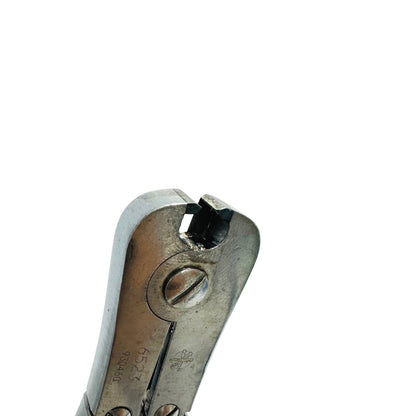 Medtronic 6523 / 930460 Cable / Wire Cutter Instrument