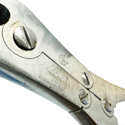 Medtronic 6523 / 930460 Cable / Wire Cutter Instrument