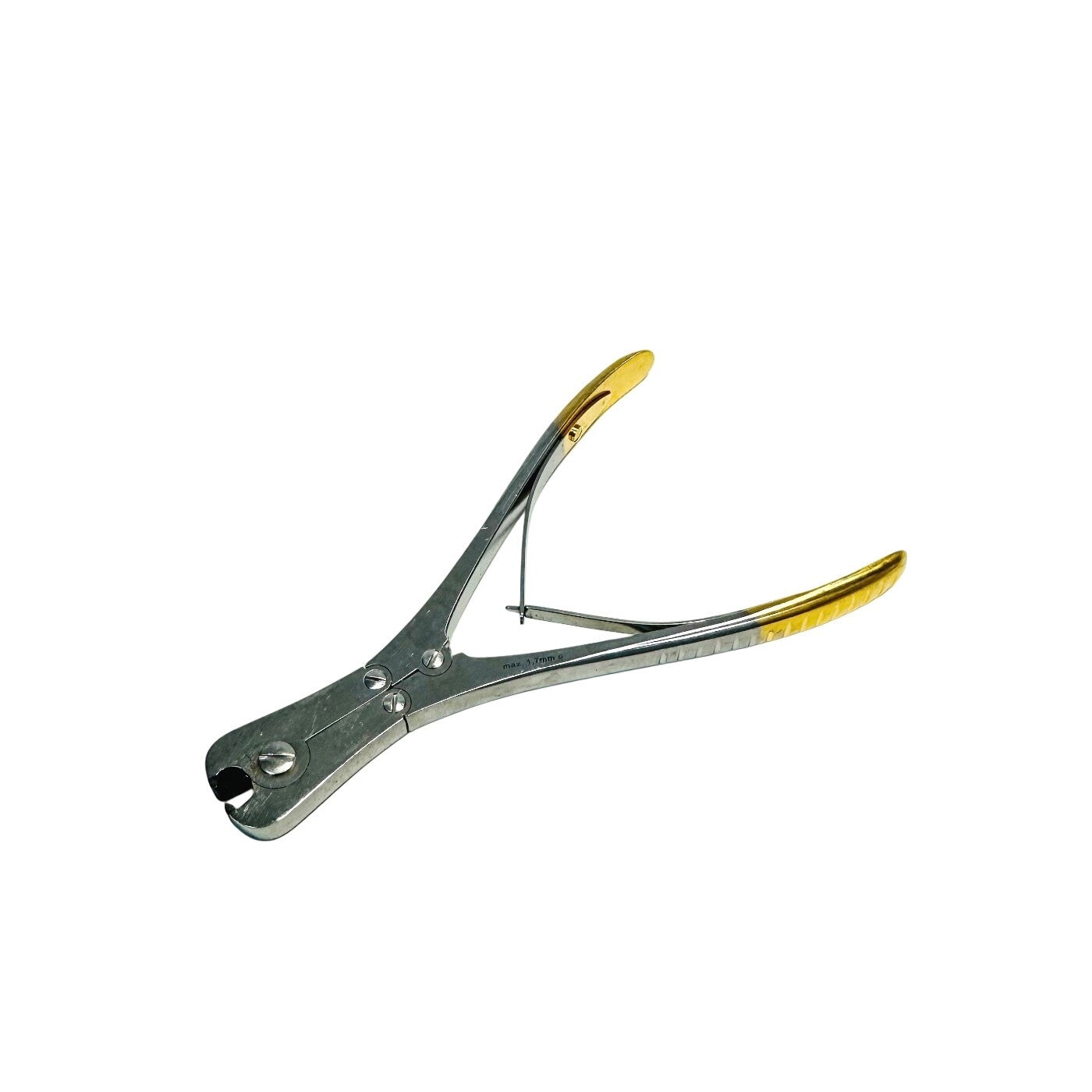 Medtronic 6523 / 930460 Cable / Wire Cutter Instrument