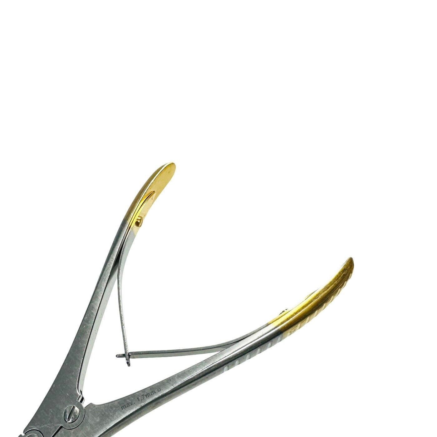 Medtronic 6523 / 930460 Cable / Wire Cutter Instrument