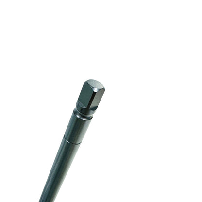 Medtronic 9870011 3.2mm Tapered HEX Driver Instrument