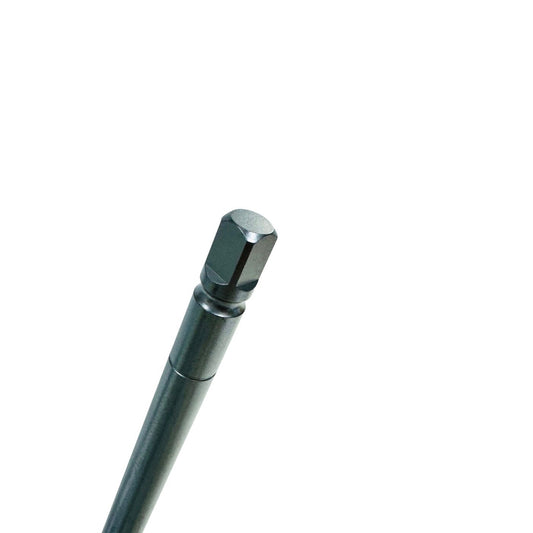 Medtronic 9870011 3.2mm Tapered HEX Driver Instrument