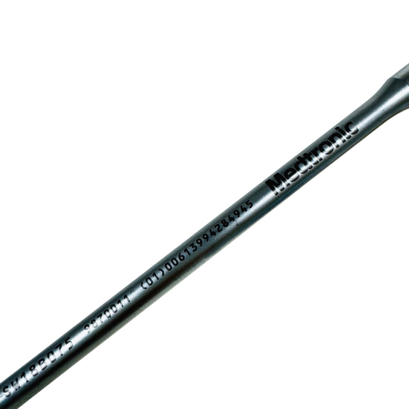 Medtronic 9870011 3.2mm Tapered HEX Driver Instrument